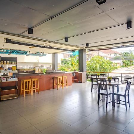 Aj Residence Phuket Exterior foto