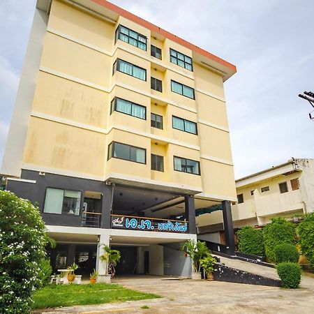 Aj Residence Phuket Exterior foto