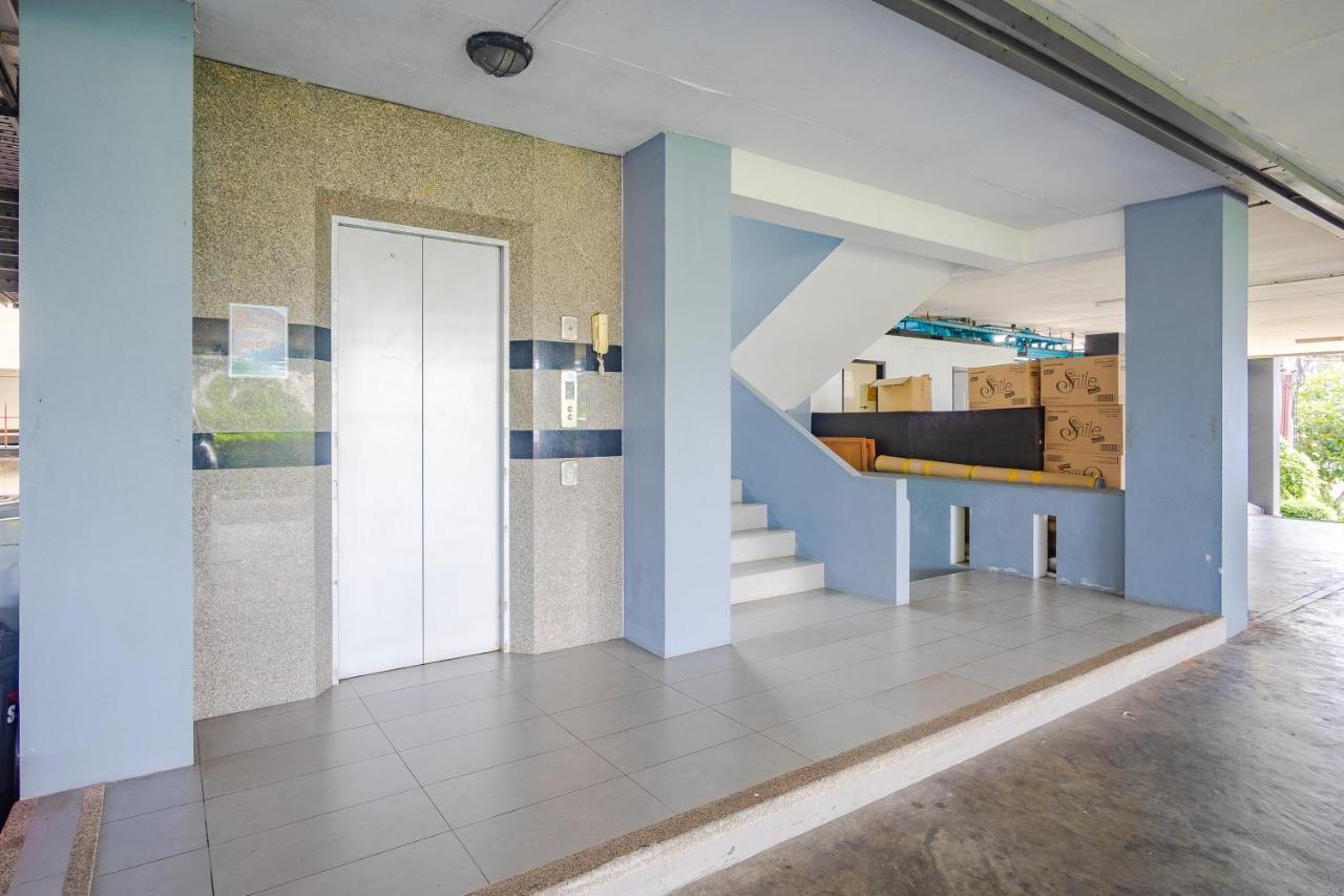 Aj Residence Phuket Exterior foto