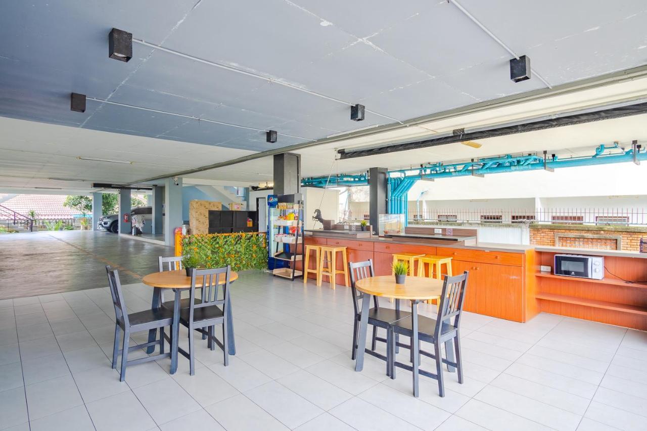 Aj Residence Phuket Exterior foto