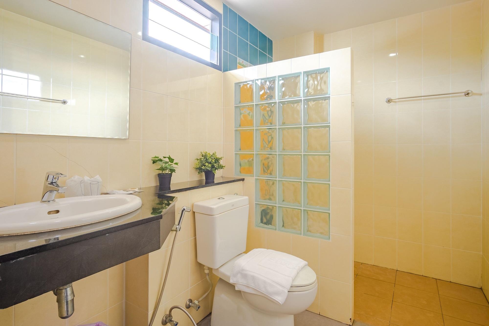 Aj Residence Phuket Exterior foto