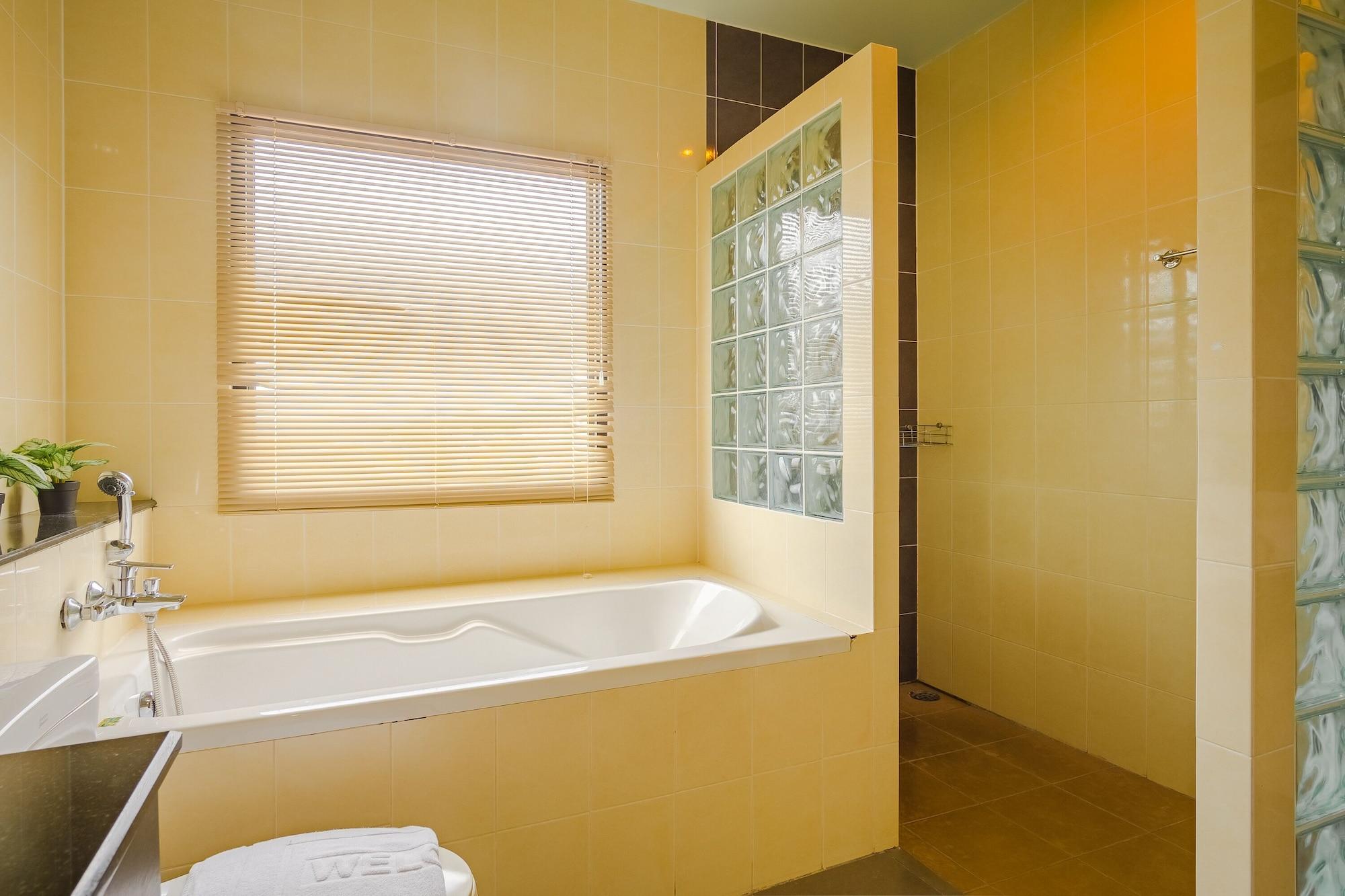 Aj Residence Phuket Exterior foto