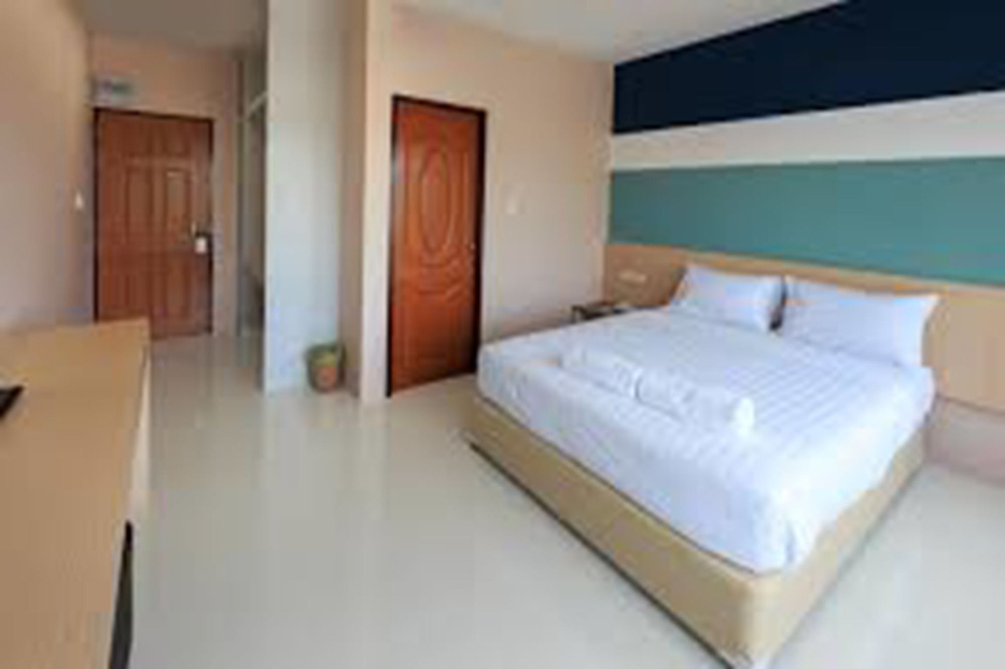 Aj Residence Phuket Exterior foto